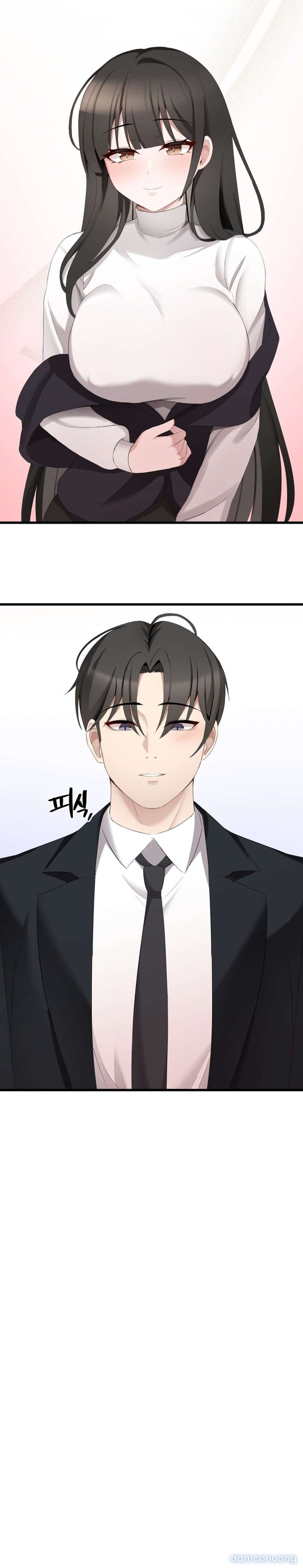 đọc truyện [ 18+ ] Rạng Sáng, Ở Cửa Hàng Tiện Lợi. Chương 5 ảnh 15 tại Thiên Thai Truyện