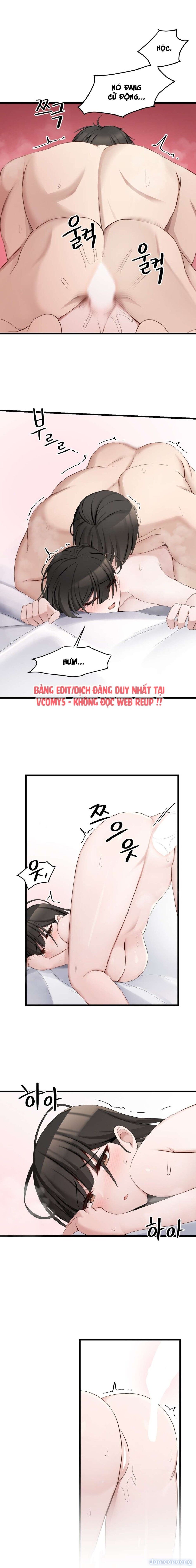 đọc truyện [ 18+ ] Rạng Sáng, Ở Cửa Hàng Tiện Lợi. Chương 5 ảnh 4 tại Thiên Thai Truyện