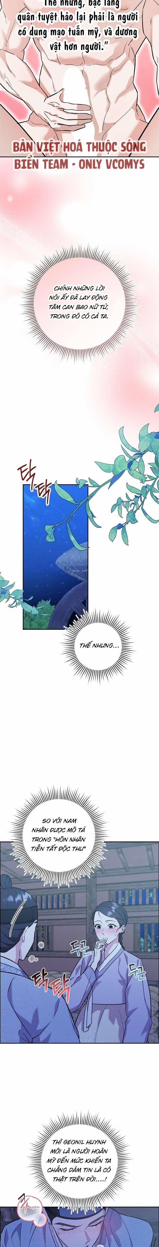 đọc truyện [ 18+ ] Sách Nên Đọc Trước Khi Kết Hôn Chương 0.2 ảnh 3 tại Thiên Thai Truyện