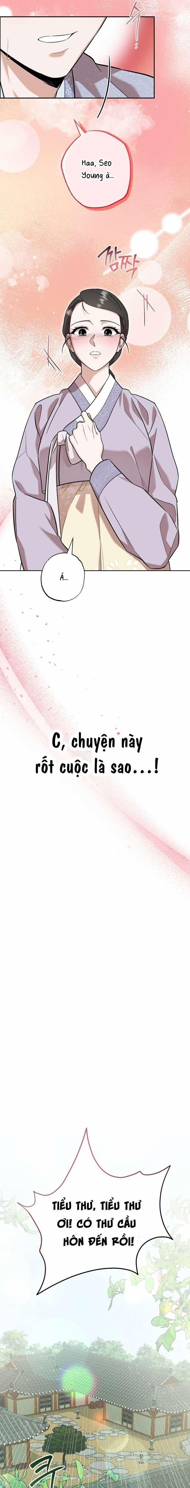 đọc truyện [ 18+ ] Sách Nên Đọc Trước Khi Kết Hôn Chương 0.2 ảnh 5 tại Thiên Thai Truyện