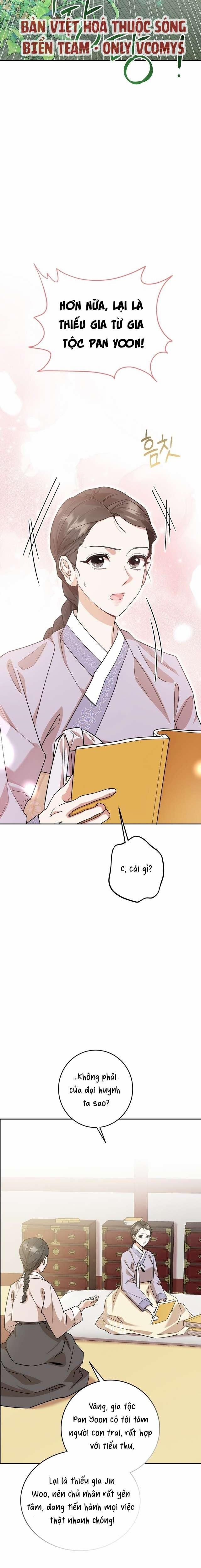 đọc truyện [ 18+ ] Sách Nên Đọc Trước Khi Kết Hôn Chương 0.2 ảnh 6 tại Thiên Thai Truyện