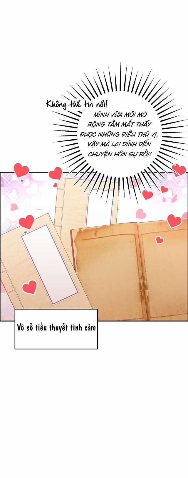 đọc truyện [ 18+ ] Sách Nên Đọc Trước Khi Kết Hôn Chương 0.2 ảnh 7 tại Thiên Thai Truyện