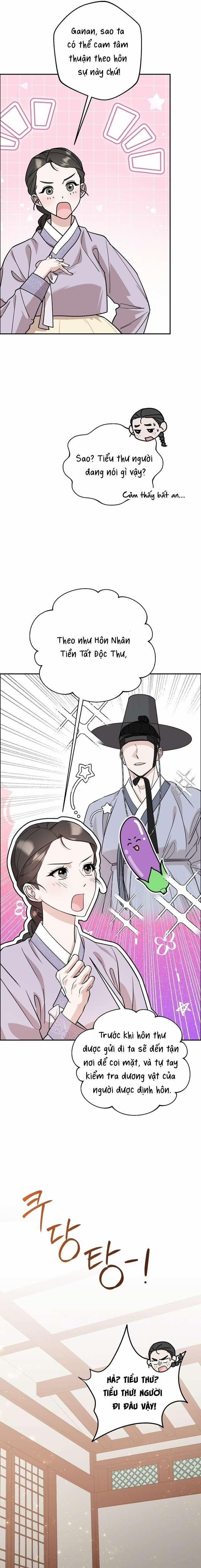 đọc truyện [ 18+ ] Sách Nên Đọc Trước Khi Kết Hôn Chương 0.2 ảnh 8 tại Thiên Thai Truyện