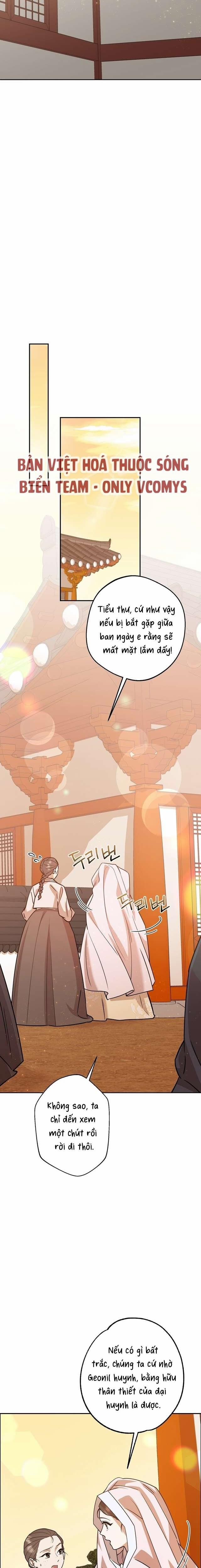 đọc truyện [ 18+ ] Sách Nên Đọc Trước Khi Kết Hôn Chương 0.2 ảnh 9 tại Thiên Thai Truyện