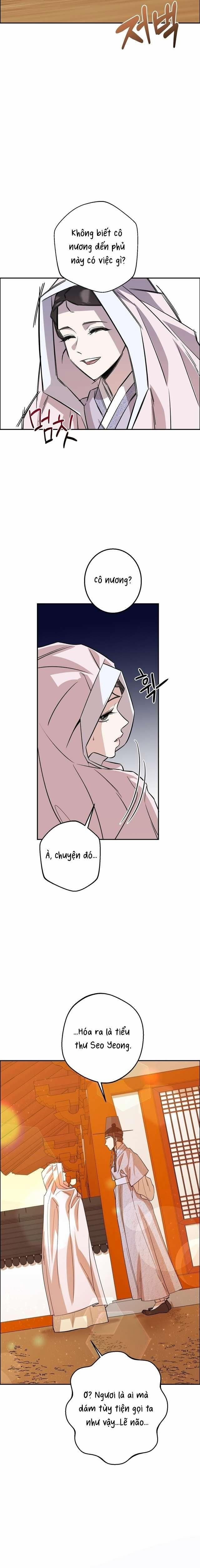 đọc truyện [ 18+ ] Sách Nên Đọc Trước Khi Kết Hôn Chương 0.2 ảnh 11 tại Thiên Thai Truyện