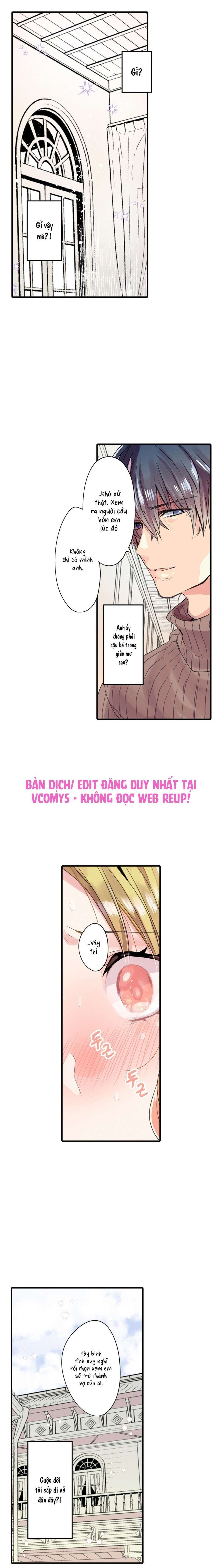 đọc truyện [ 18+ ]sự Tình Đằng Sau Việc Lần Lượt Quan Hệ Với Ba Anh Em" Chương 3 ảnh 7 tại Thiên Thai Truyện