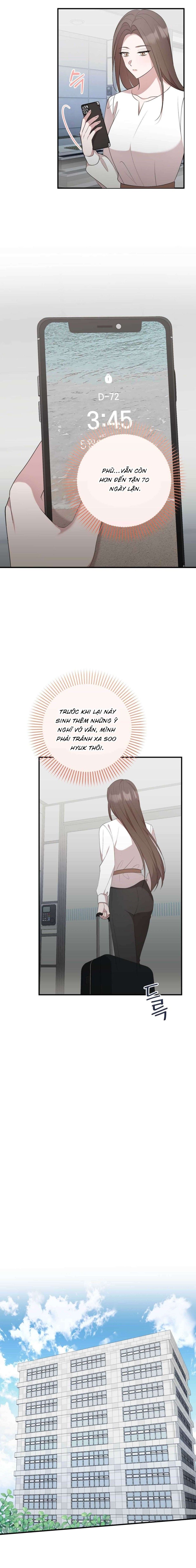 [ 18+ ] Sự Trả Thù Bẩn Thỉu Chương 12 page 11 - Giả Dược