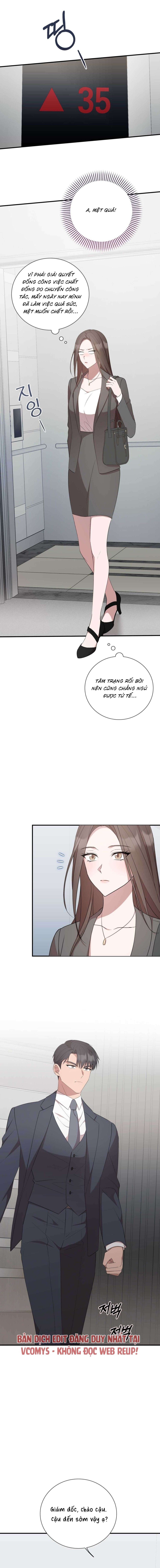 [ 18+ ] Sự Trả Thù Bẩn Thỉu Chương 12 page 12 - Giả Dược