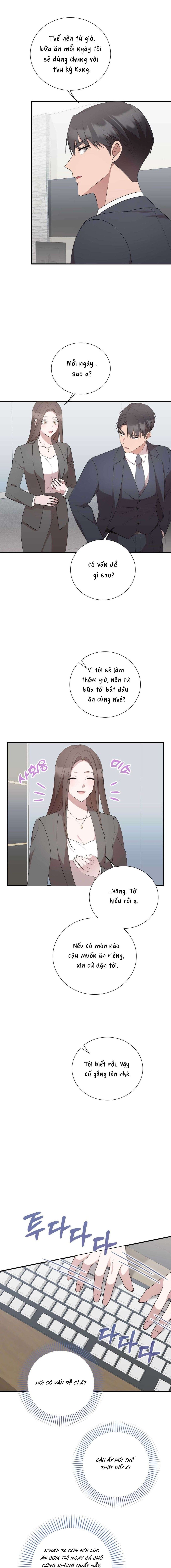 [ 18+ ] Sự Trả Thù Bẩn Thỉu Chương 12 page 14 - Giả Dược