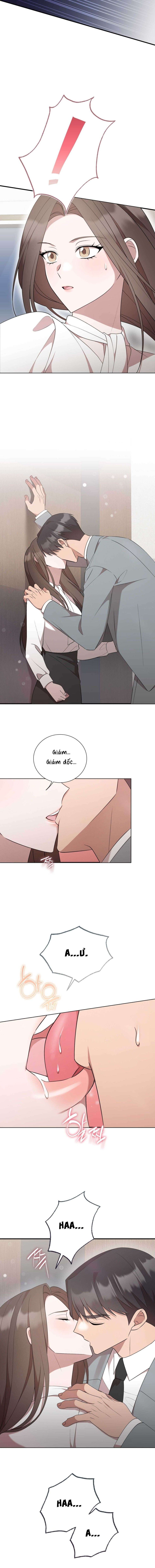 [ 18+ ] Sự Trả Thù Bẩn Thỉu Chương 12 page 5 - Giả Dược