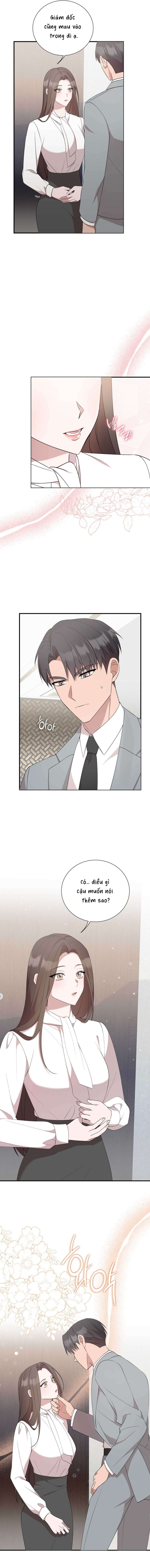 [ 18+ ] Sự Trả Thù Bẩn Thỉu Chương 12 page 7 - Giả Dược