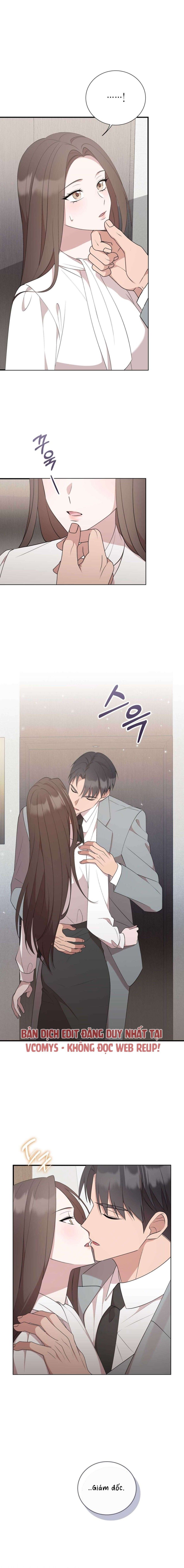 [ 18+ ] Sự Trả Thù Bẩn Thỉu Chương 12 page 8 - Giả Dược