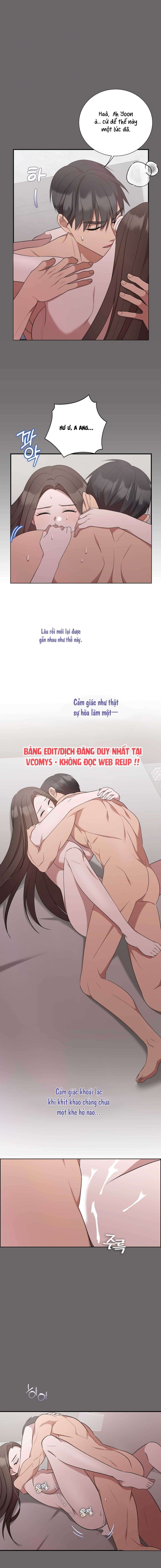 [ 18+ ] Sự Trả Thù Bẩn Thỉu Chương 14 page 13 - Giả Dược