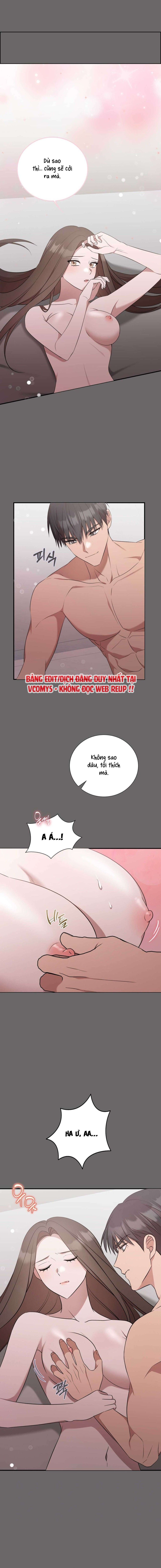 [ 18+ ] Sự Trả Thù Bẩn Thỉu Chương 14 page 4 - Giả Dược
