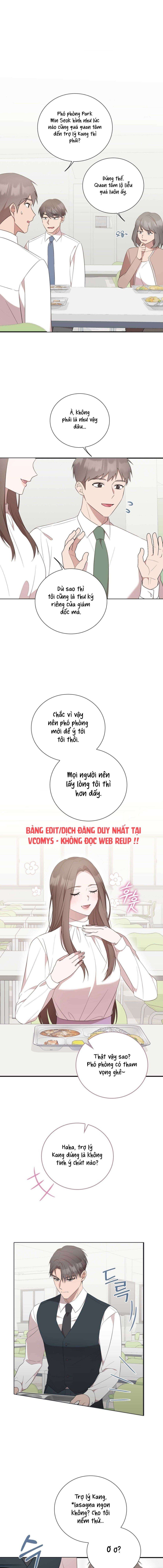 đọc truyện [ 18+ ] Sự Trả Thù Bẩn Thỉu Chương 19 ảnh 2 tại Thiên Thai Truyện