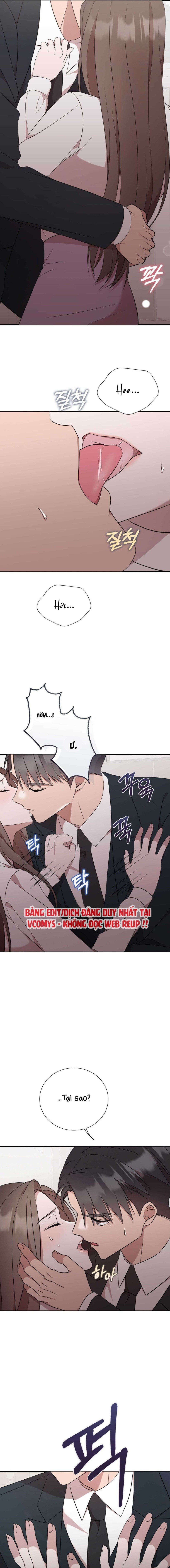 đọc truyện [ 18+ ] Sự Trả Thù Bẩn Thỉu Chương 19 ảnh 11 tại Thiên Thai Truyện