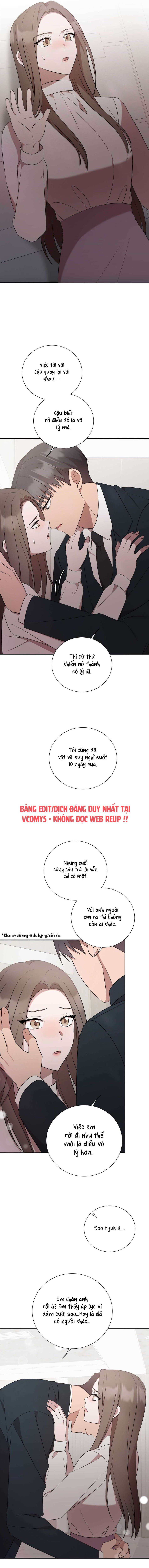 đọc truyện [ 18+ ] Sự Trả Thù Bẩn Thỉu Chương 19 ảnh 14 tại Thiên Thai Truyện
