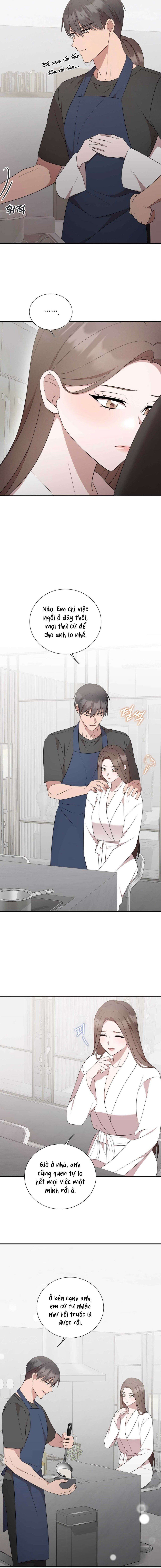 đọc truyện [ 18+ ] Sự Trả Thù Bẩn Thỉu Chương 22 ảnh 4 tại Truyện Dạ Ký