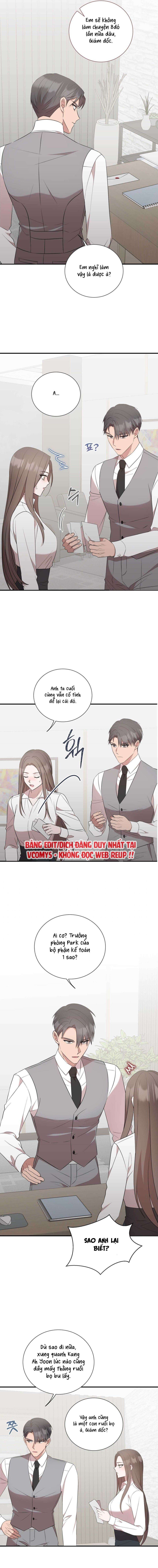 đọc truyện [ 18+ ] Sự Trả Thù Bẩn Thỉu Chương 24 ảnh 11 tại Giả Dược