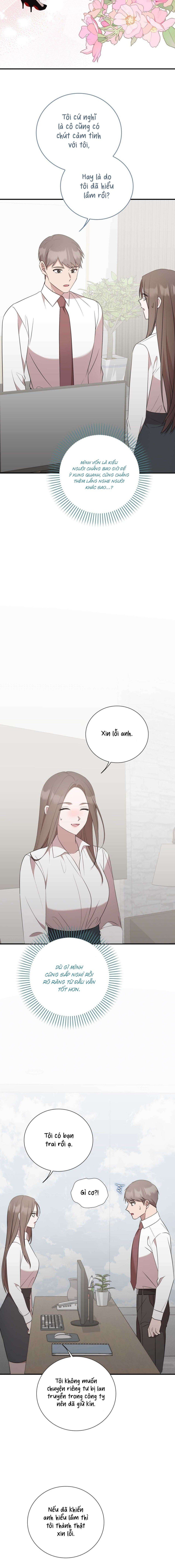 đọc truyện [ 18+ ] Sự Trả Thù Bẩn Thỉu Chương 24 ảnh 7 tại Giả Dược