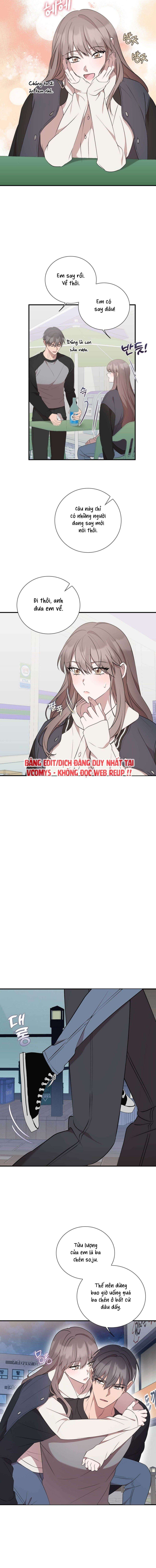 đọc truyện [ 18+ ] Sự Trả Thù Bẩn Thỉu Chương 27 ảnh 15 tại Thiên Thai Truyện