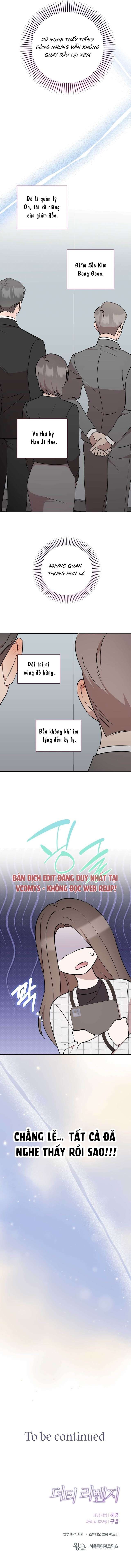 đọc truyện [ 18+ ] Sự Trả Thù Bẩn Thỉu Chương 32 ảnh 10 tại Thiên Thai Truyện