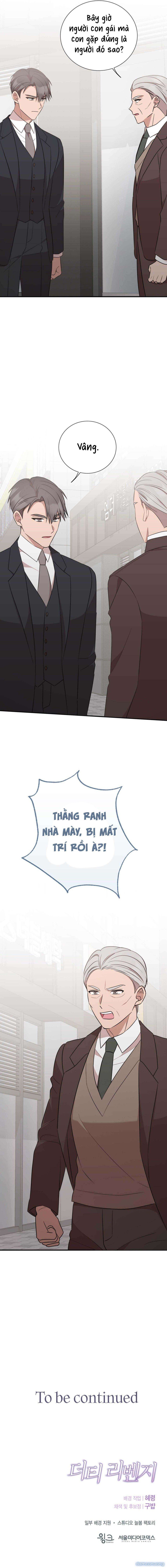 đọc truyện [ 18+ ] Sự Trả Thù Bẩn Thỉu Chương 38 ảnh 10 tại Thiên Thai Truyện