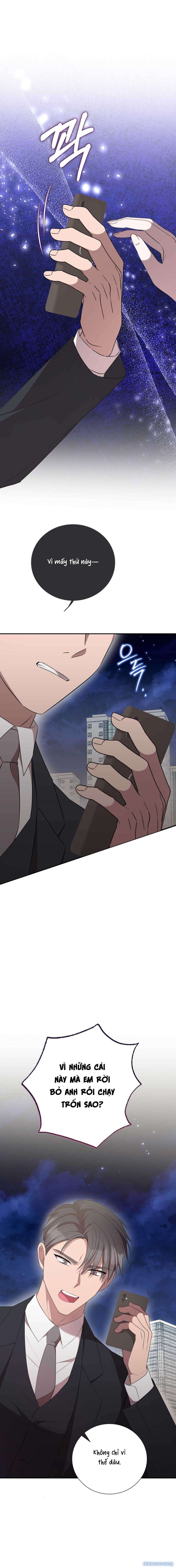 đọc truyện [ 18+ ] Sự Trả Thù Bẩn Thỉu Chương 41 ảnh 13 tại Thiên Thai Truyện