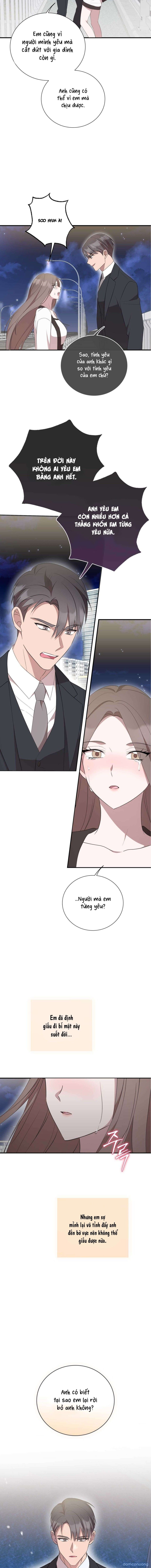 đọc truyện [ 18+ ] Sự Trả Thù Bẩn Thỉu Chương 41 ảnh 9 tại Thiên Thai Truyện