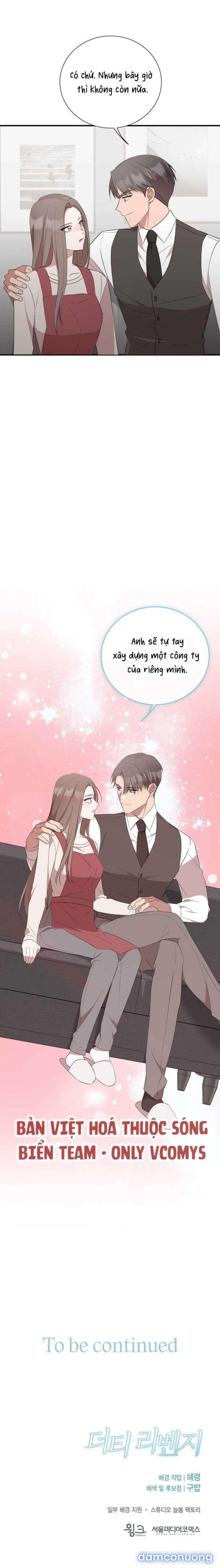 đọc truyện [ 18+ ] Sự Trả Thù Bẩn Thỉu Chương 44 ảnh 10 tại Thiên Thai Truyện