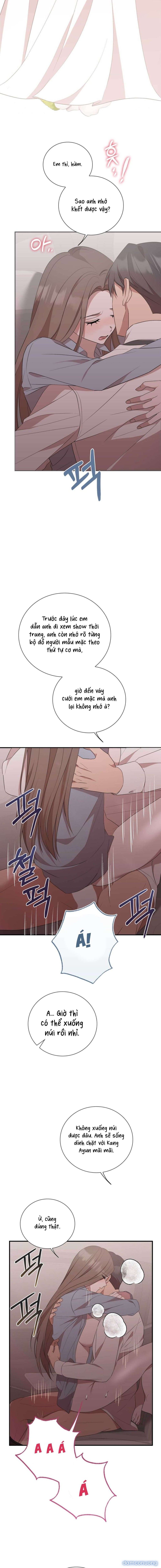 đọc truyện [ 18+ ] Sự Trả Thù Bẩn Thỉu Chương 46 ảnh 3 tại Thiên Thai Truyện