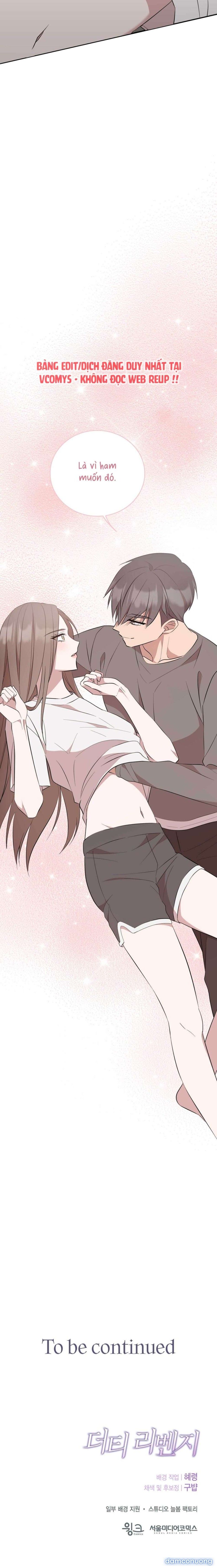 đọc truyện [ 18+ ] Sự Trả Thù Bẩn Thỉu Chương 46 ảnh 16 tại Thiên Thai Truyện