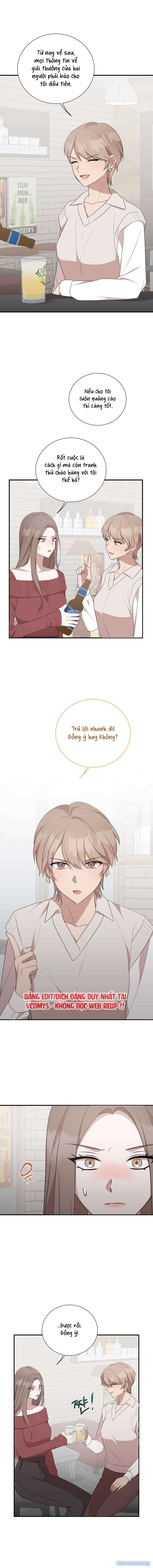 đọc truyện [ 18+ ] Sự Trả Thù Bẩn Thỉu Chương 46 ảnh 6 tại Thiên Thai Truyện