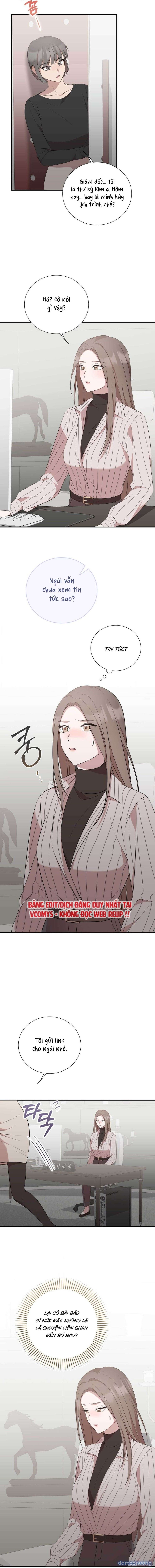 đọc truyện [ 18+ ] Sự Trả Thù Bẩn Thỉu Chương 46 ảnh 10 tại Thiên Thai Truyện