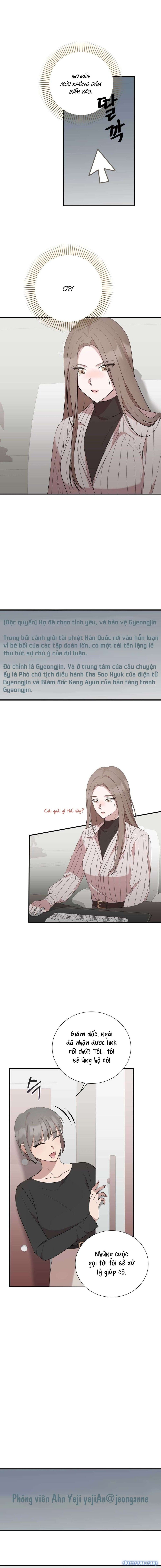 đọc truyện [ 18+ ] Sự Trả Thù Bẩn Thỉu Chương 46 ảnh 11 tại Thiên Thai Truyện