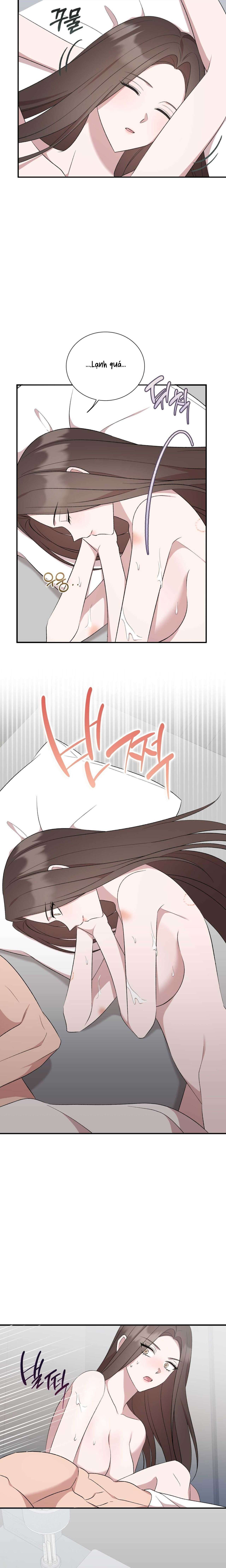[ 18+ ] Sự Trả Thù Bẩn Thỉu Chương 6 page 18 - Giả Dược