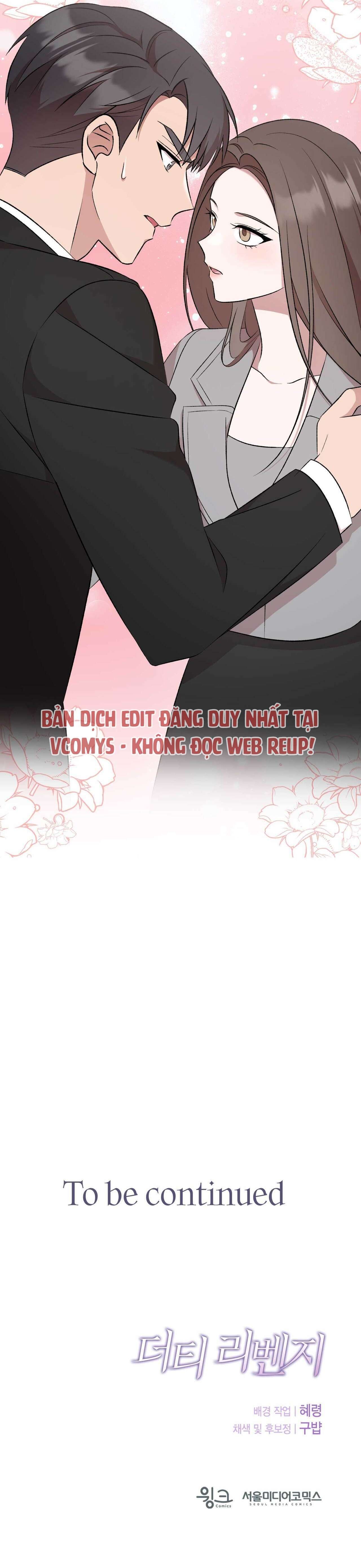 [ 18+ ] Sự Trả Thù Bẩn Thỉu Chương 9 page 16 - Giả Dược