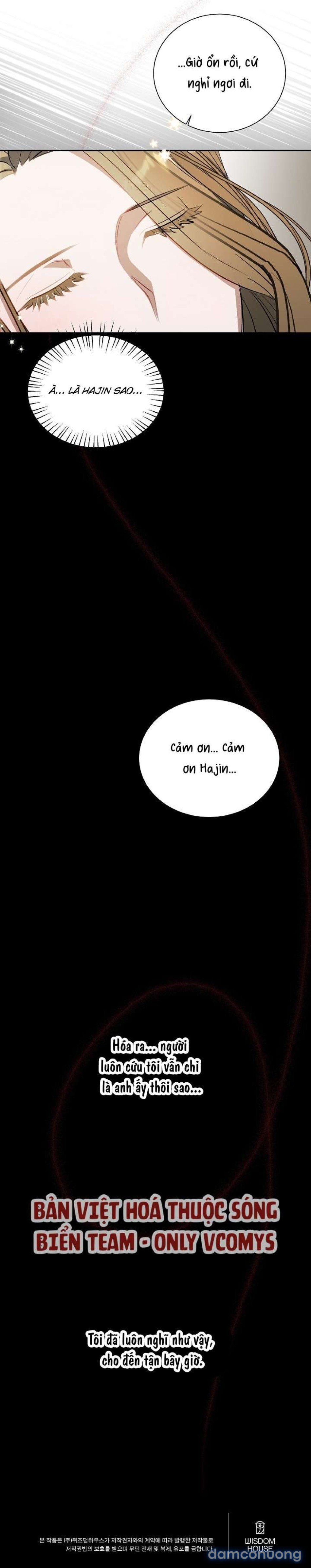 đọc truyện [ 18+ ] Sự Trói Buộc Tuyệt Đẹp Chương 2 ảnh 12 tại Thiên Thai Truyện