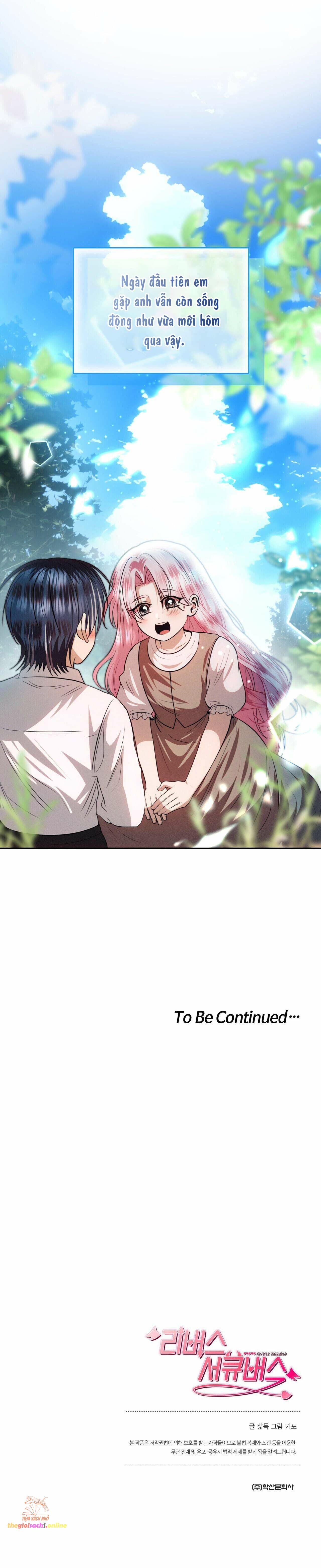 [ 18+ ] Succubus Nghịch Đảo Chương 2 page 26 - Giả Dược