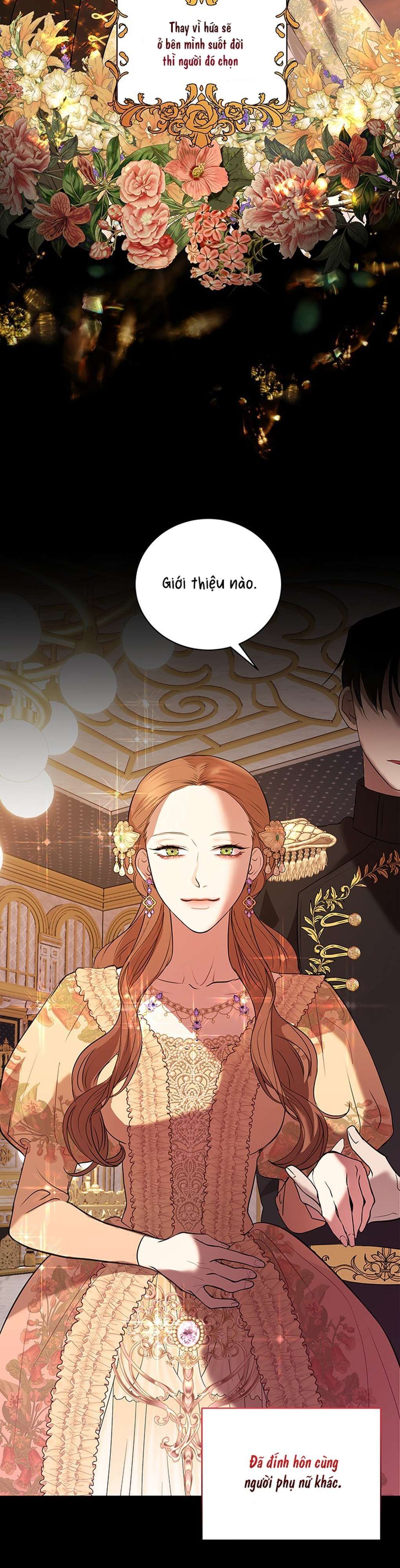 [ 18+ ] Tại Nơi Ẩn Mình Cuối Cùng Của Sắc Xanh Chương 1 page 17 - Giả Dược