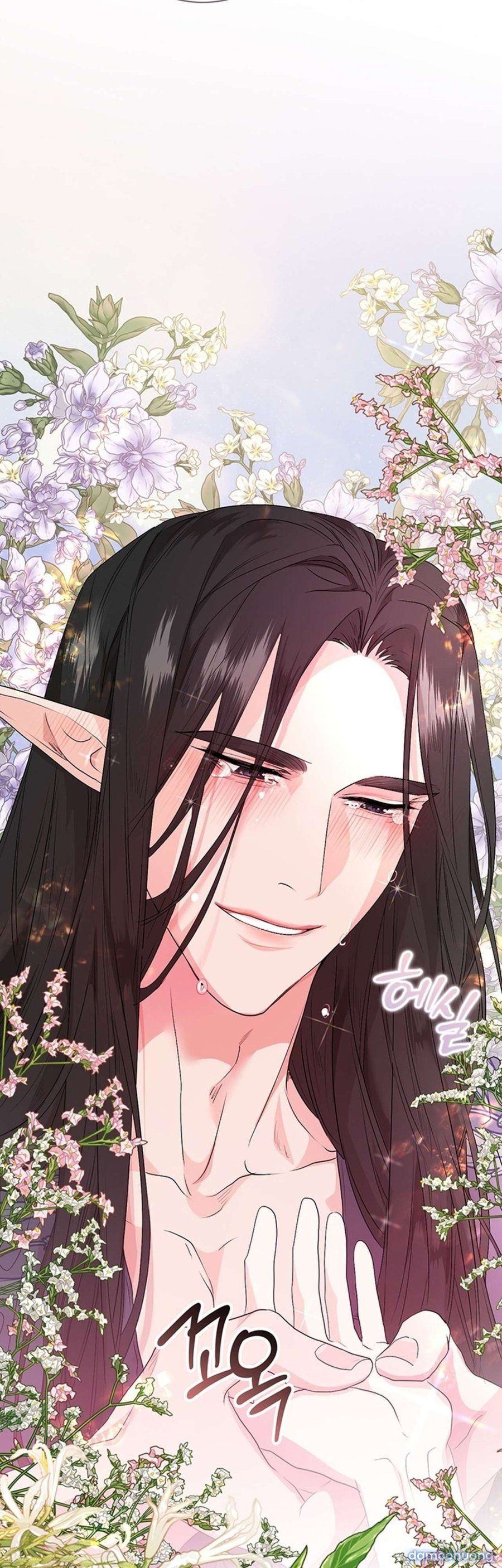 [ 18+ ] Tại Nơi Ẩn Mình Cuối Cùng Của Sắc Xanh Chương 11 page 18 - Giả Dược