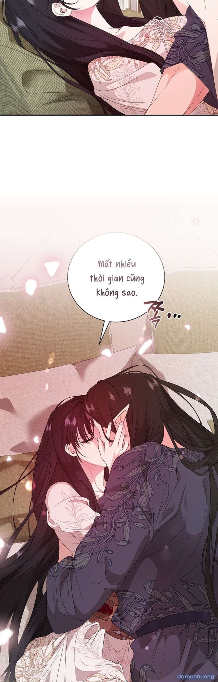 [ 18+ ] Tại Nơi Ẩn Mình Cuối Cùng Của Sắc Xanh Chương 11 page 25 - Giả Dược