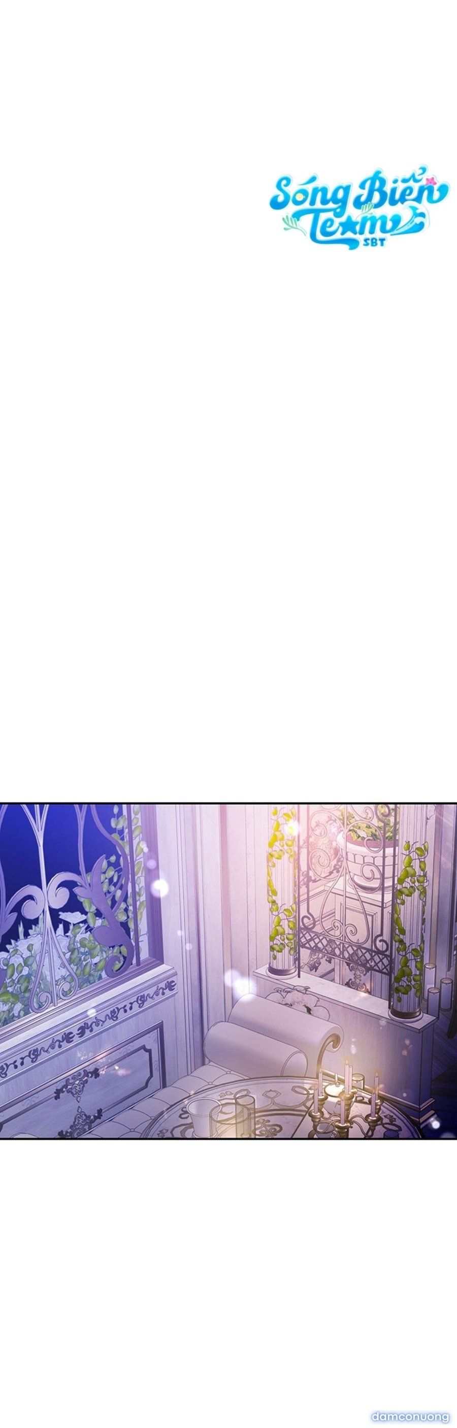 [ 18+ ] Tại Nơi Ẩn Mình Cuối Cùng Của Sắc Xanh Chương 11 page 48 - Giả Dược