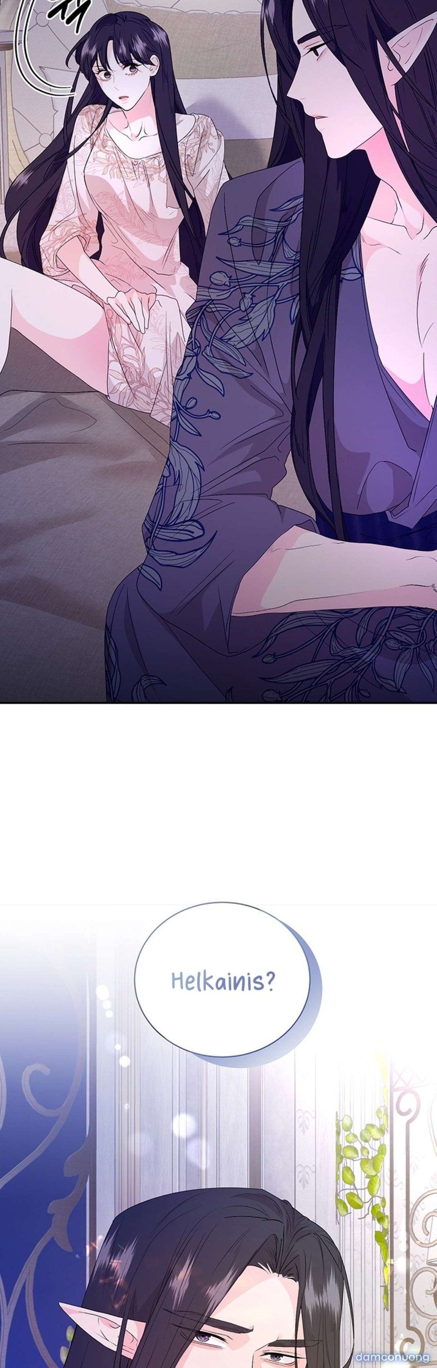 [ 18+ ] Tại Nơi Ẩn Mình Cuối Cùng Của Sắc Xanh Chương 11 page 51 - Giả Dược