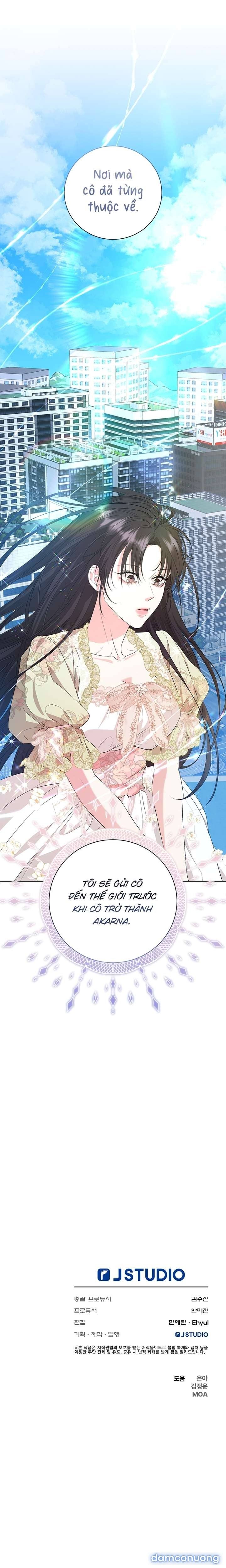 [ 18+ ] Tại Nơi Ẩn Mình Cuối Cùng Của Sắc Xanh Chương 17 page 27 - Giả Dược