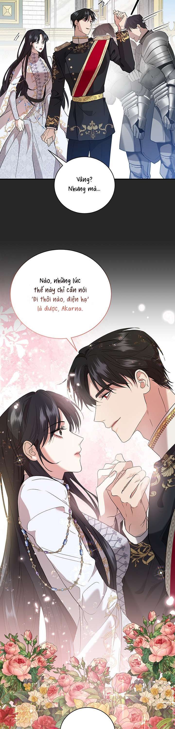 [ 18+ ] Tại Nơi Ẩn Mình Cuối Cùng Của Sắc Xanh Chương 2 page 34 - Giả Dược