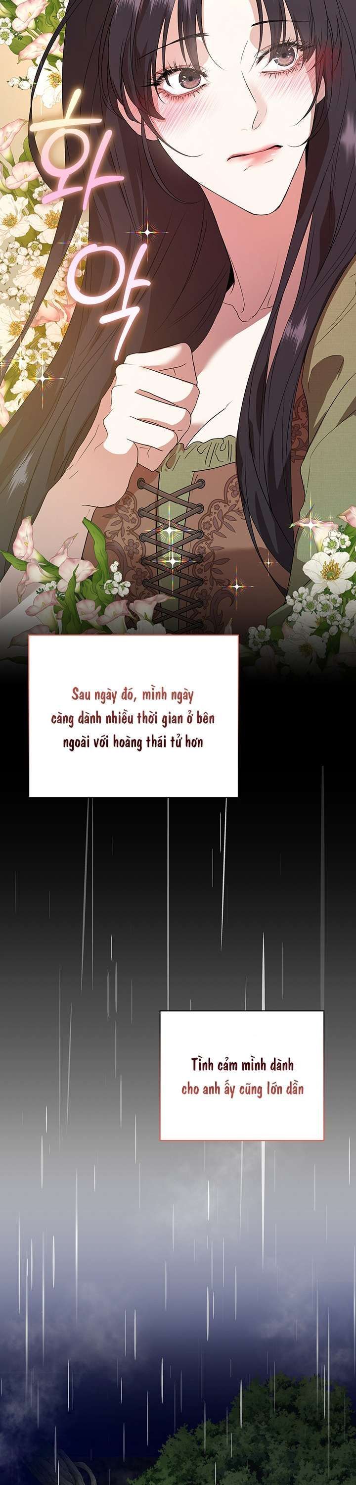 [ 18+ ] Tại Nơi Ẩn Mình Cuối Cùng Của Sắc Xanh Chương 2 page 46 - Giả Dược