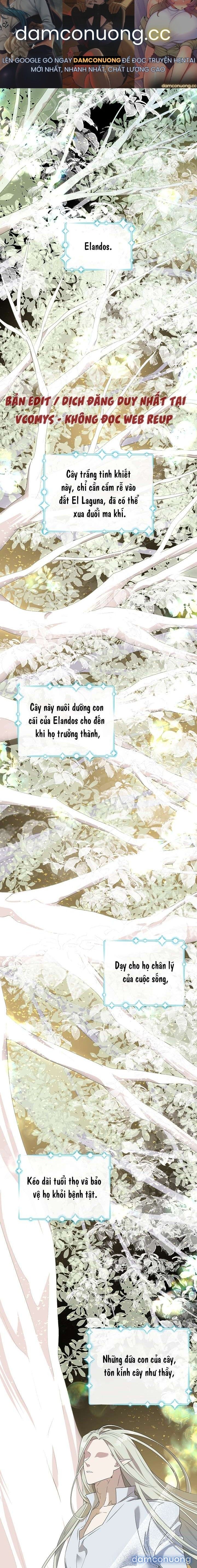 [ 18+ ] Tại Nơi Ẩn Mình Cuối Cùng Của Sắc Xanh Chương 21 page 1 - Giả Dược
