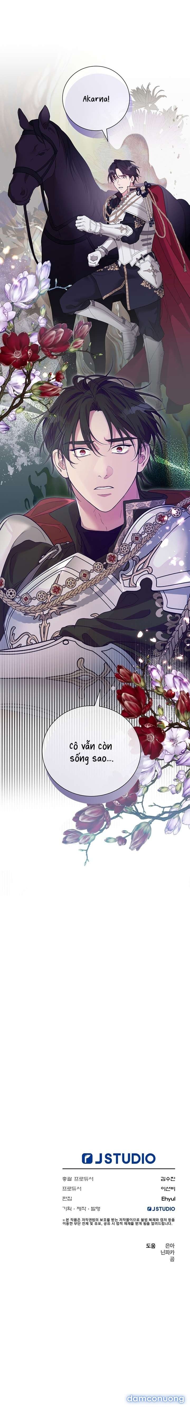 [ 18+ ] Tại Nơi Ẩn Mình Cuối Cùng Của Sắc Xanh Chương 21 page 22 - Giả Dược