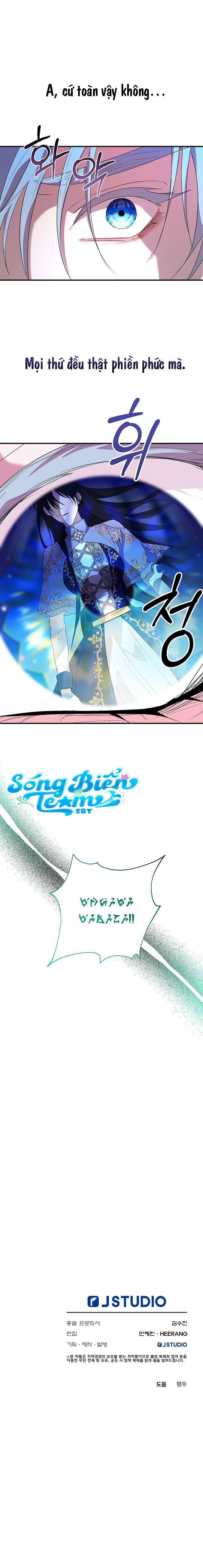 [ 18+ ] Tại Nơi Ẩn Mình Cuối Cùng Của Sắc Xanh Chương 3 page 24 - Giả Dược